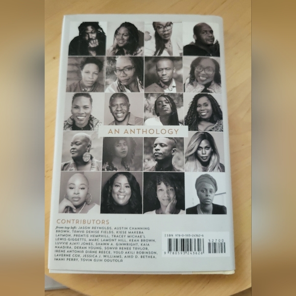 You Are Your Best Thing: Vulnerability, Shame Resilience, and the Black Expe... - Picture 8 of 9